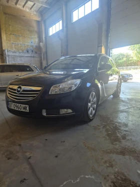 Opel Insignia 2.0CDTI | Mobile.bg � ����� ������ 2