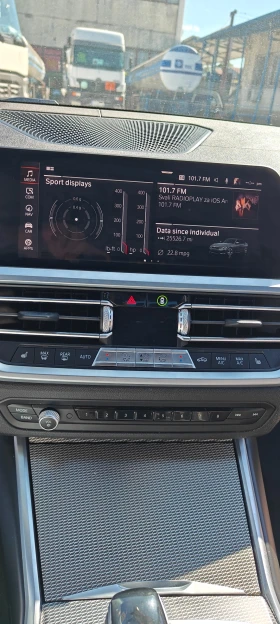 BMW 340 M PACK XI  | Mobile.bg � ����� ������ 15