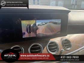 Mercedes-Benz E 400 Burmester * Ambient * ���������� (���� �� ��) | Mobile.bg � ����� ������ 9