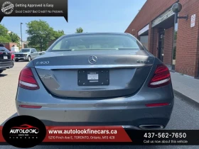����� �� �������� �� Mercedes-Benz E 400 Burmester * Ambient * ���������� (���� �� ��)