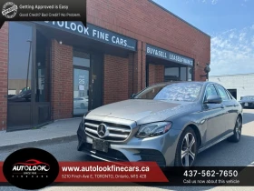 ����� �� �������� �� Mercedes-Benz E 400 Burmester * Ambient * ���������� (���� �� ��)
