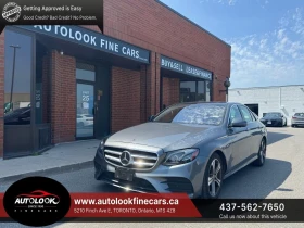 ����� �� �������� �� Mercedes-Benz E 400 Burmester * Ambient * ���������� (���� �� ��)