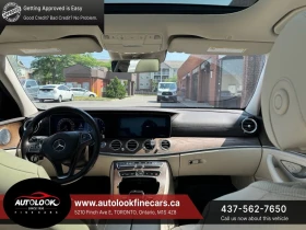Mercedes-Benz E 400 Burmester * Ambient * ���������� (���� �� ��) | Mobile.bg � ����� ������ 15