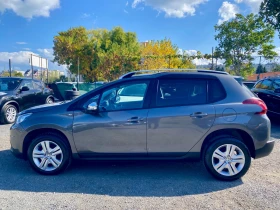 Peugeot 2008 | Mobile.bg � ����� ������ 4