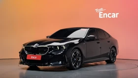 BMW i5 M60 X Drive NEW крайна цена до България!