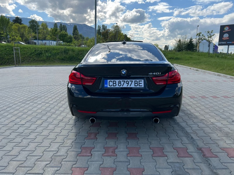 BMW 440, снимка 5 - Автомобили и джипове - 45472253