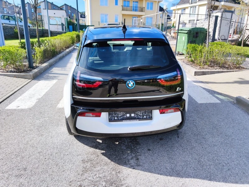 BMW i3 120, снимка 3 - Автомобили и джипове - 46980654