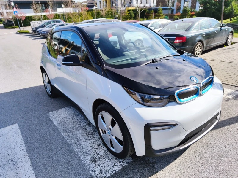 BMW i3 120, снимка 2 - Автомобили и джипове - 47440041