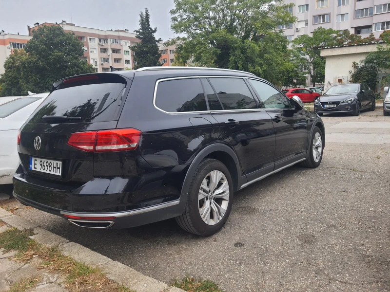 VW Alltrack, снимка 6 - Автомобили и джипове - 47187105