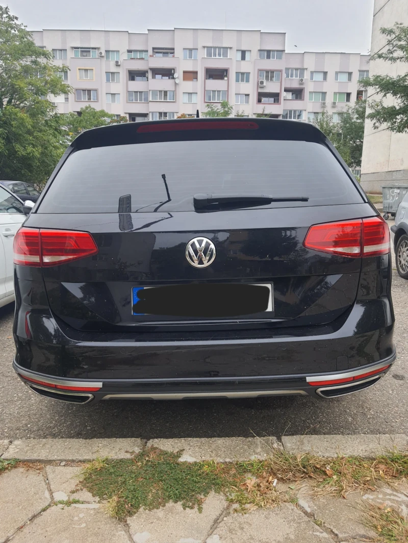 VW Alltrack, снимка 4 - Автомобили и джипове - 47187105