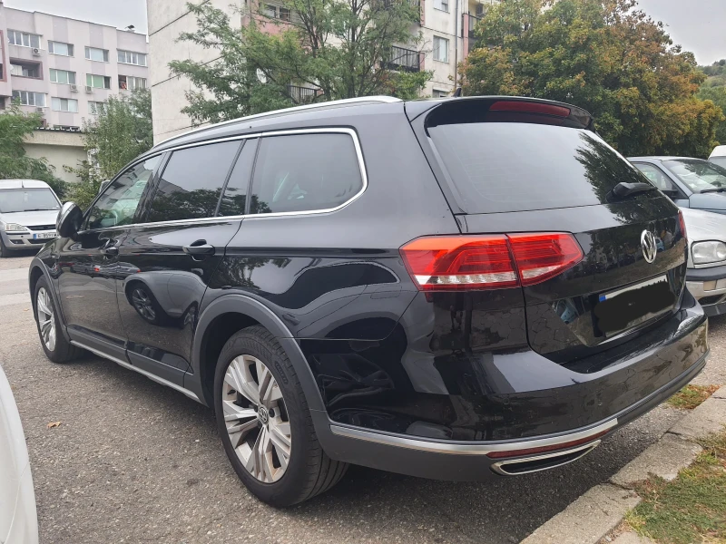 VW Alltrack, снимка 5 - Автомобили и джипове - 47187105