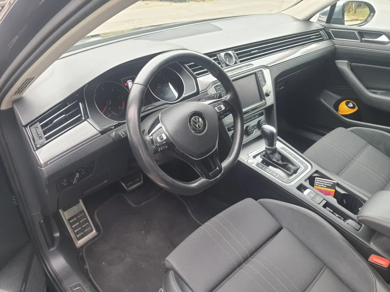 VW Alltrack, снимка 9 - Автомобили и джипове - 47187105