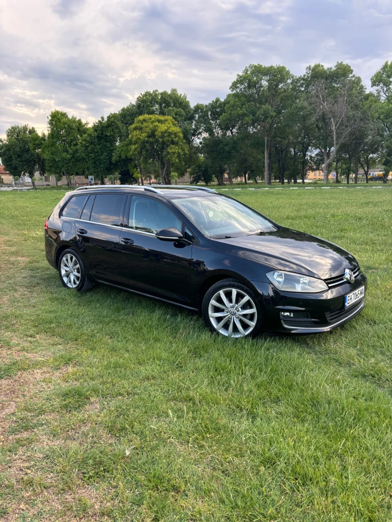 VW Golf, снимка 2 - Автомобили и джипове - 47551141