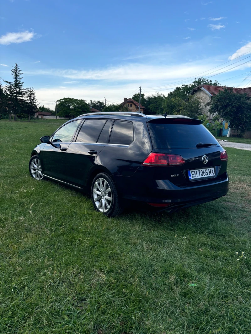 VW Golf, снимка 8 - Автомобили и джипове - 47551141