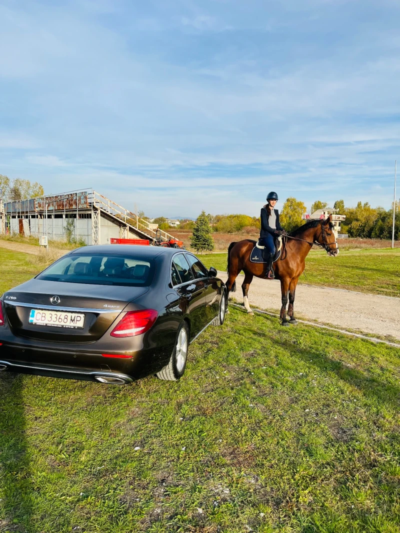 Mercedes-Benz 200 Avantgarde, снимка 5 - Автомобили и джипове - 49134468