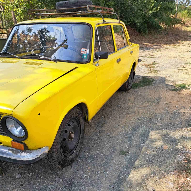 Lada 21011, снимка 10 - Автомобили и джипове - 48085250