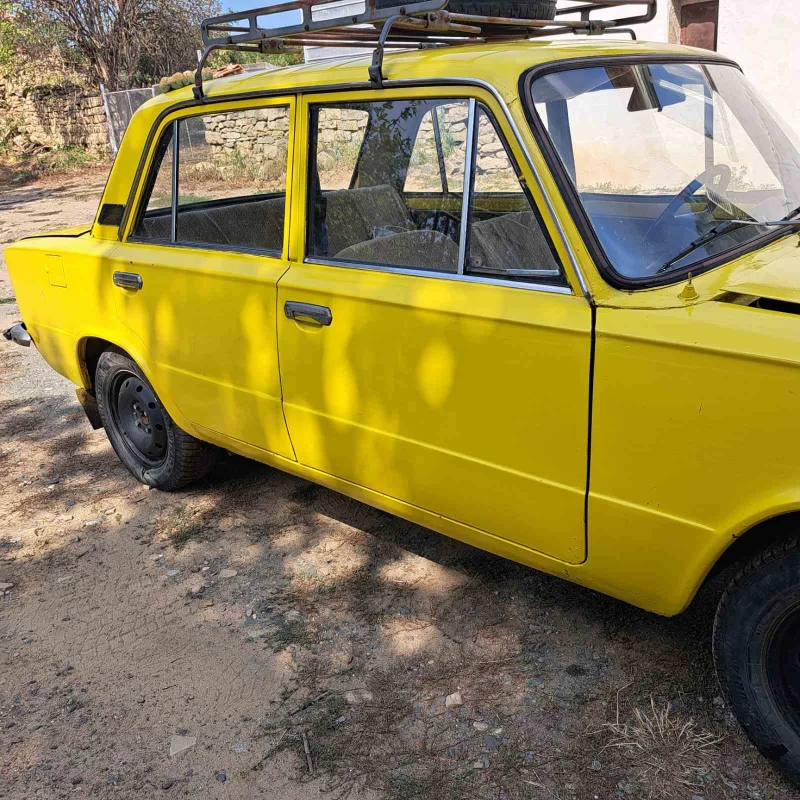 Lada 21011, снимка 5 - Автомобили и джипове - 48085250