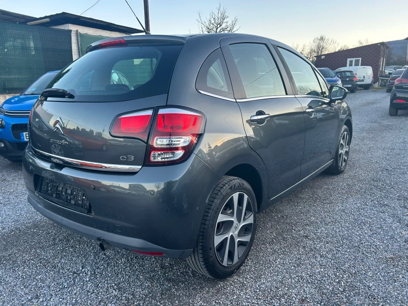 Citroen C3 1.2 , снимка 6 - Автомобили и джипове - 48146784