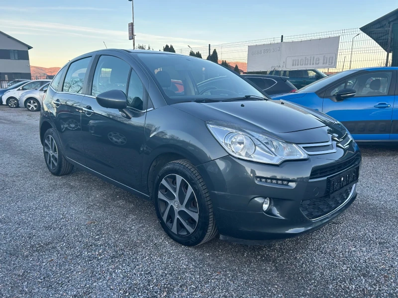 Citroen C3 1.2 , снимка 2 - Автомобили и джипове - 48146784