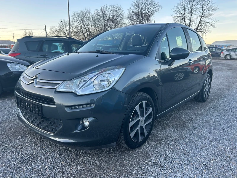 Citroen C3 1.2 , снимка 3 - Автомобили и джипове - 48146784