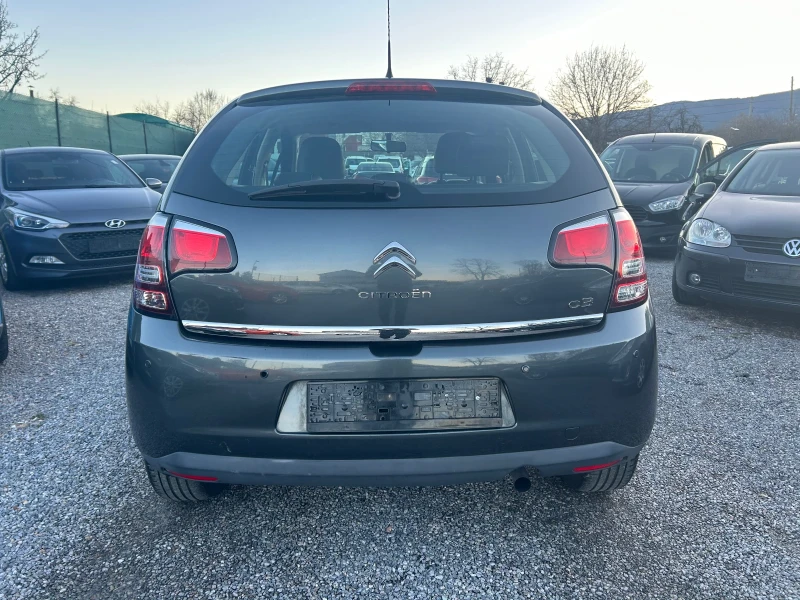 Citroen C3 1.2 , снимка 5 - Автомобили и джипове - 48146784