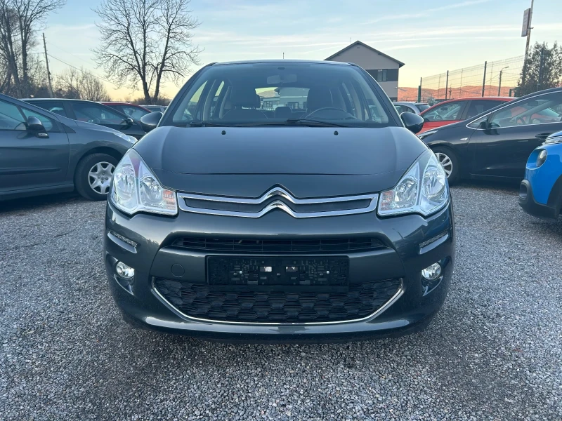 Citroen C3 1.2 , снимка 1 - Автомобили и джипове - 48146784