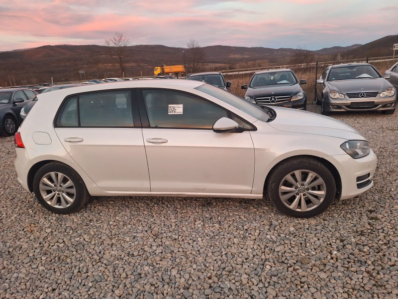 VW Golf 1.4TSI EURO6, снимка 6 - Автомобили и джипове - 48687099