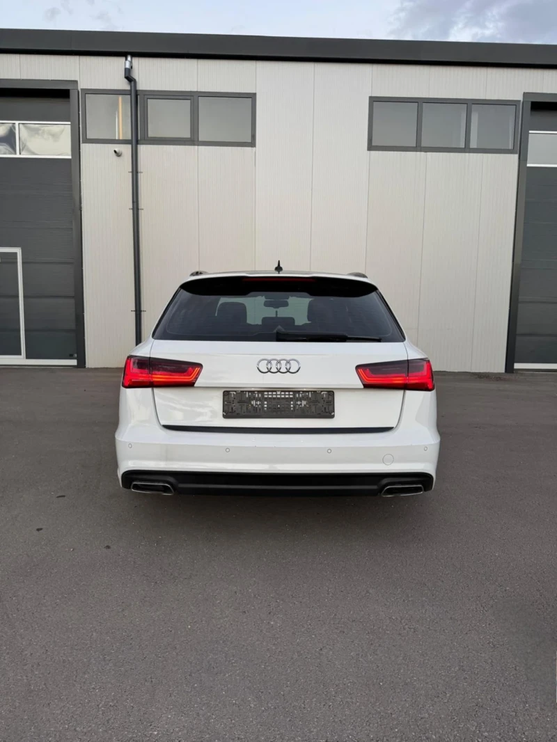 Audi A6 50TDI 3.0 272 MATRIX ЛИЗИНГ, снимка 5 - Автомобили и джипове - 52405877