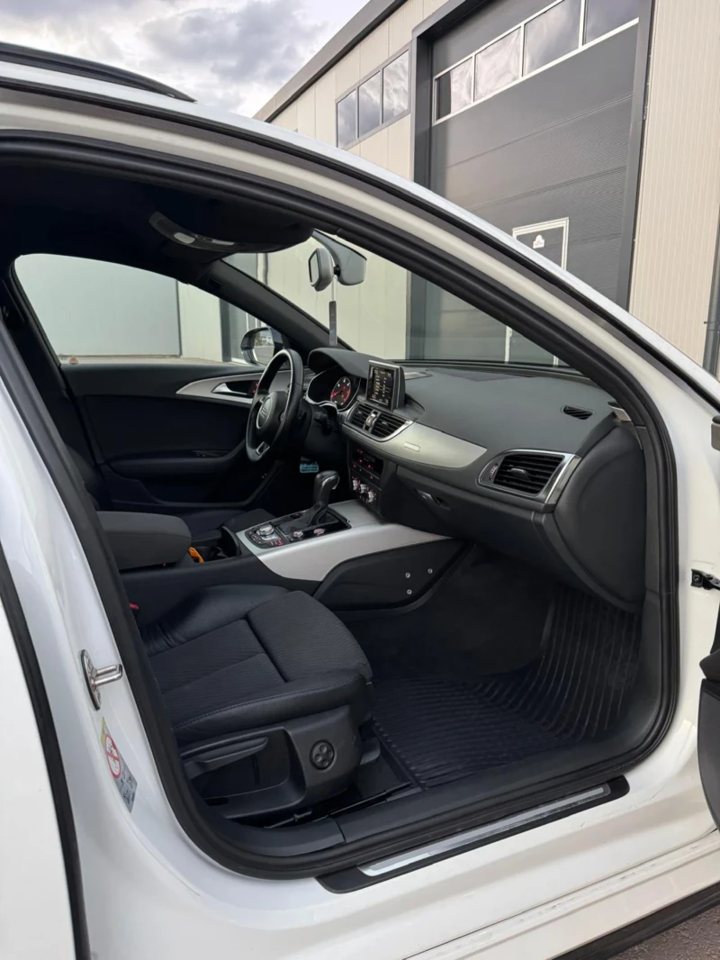 Audi A6 50TDI 3.0 272 MATRIX ЛИЗИНГ, снимка 9 - Автомобили и джипове - 52405877