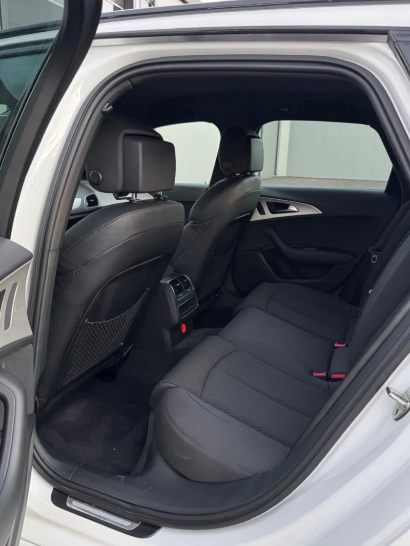 Audi A6 50TDI 3.0 272 MATRIX ЛИЗИНГ, снимка 10 - Автомобили и джипове - 52405877