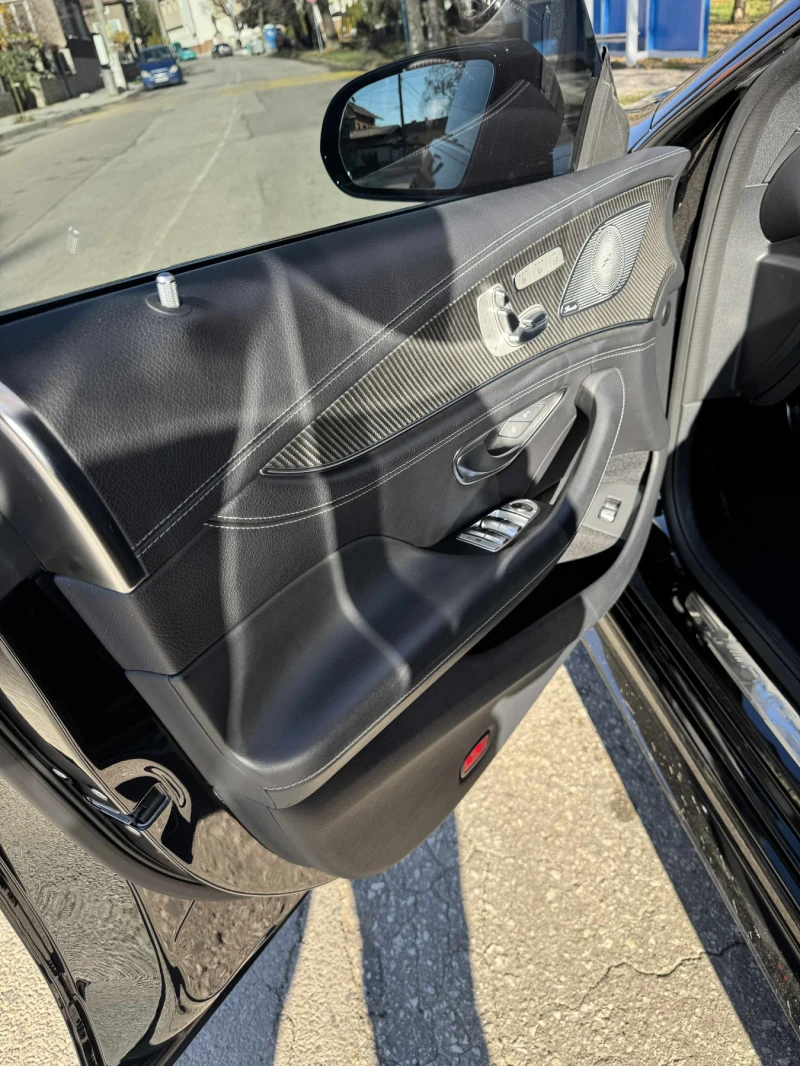 Mercedes-Benz AMG GT  63Aero packet stage 2, снимка 12 - Автомобили и джипове - 52422234