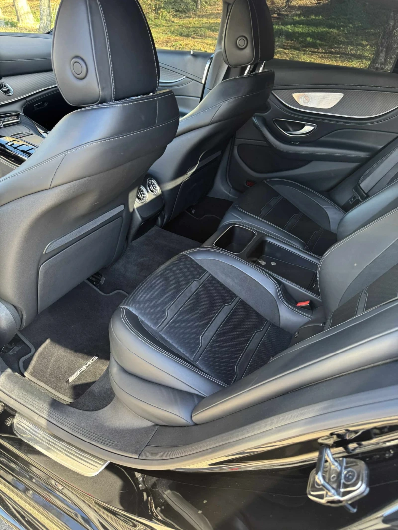 Mercedes-Benz AMG GT  63Aero packet stage 2, снимка 9 - Автомобили и джипове - 52422234