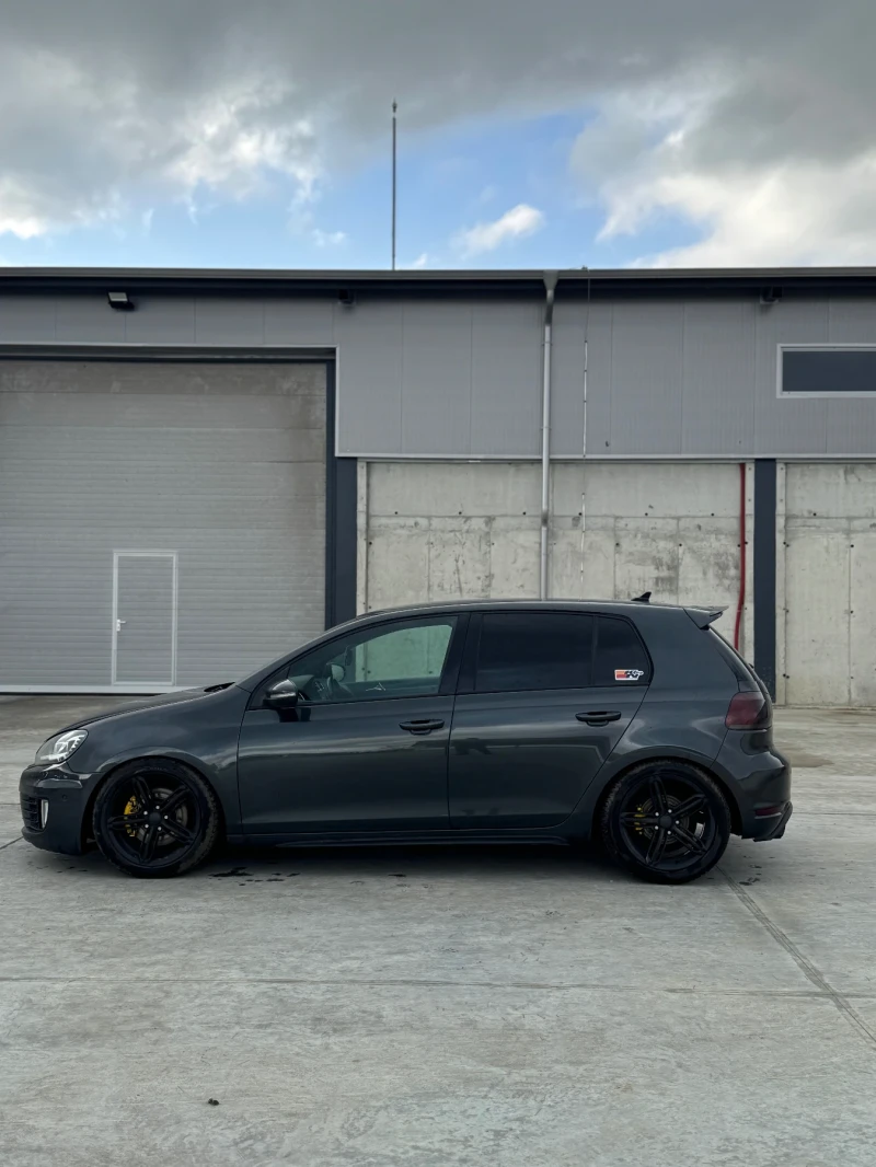 VW Golf, снимка 8 - Автомобили и джипове - 52663228