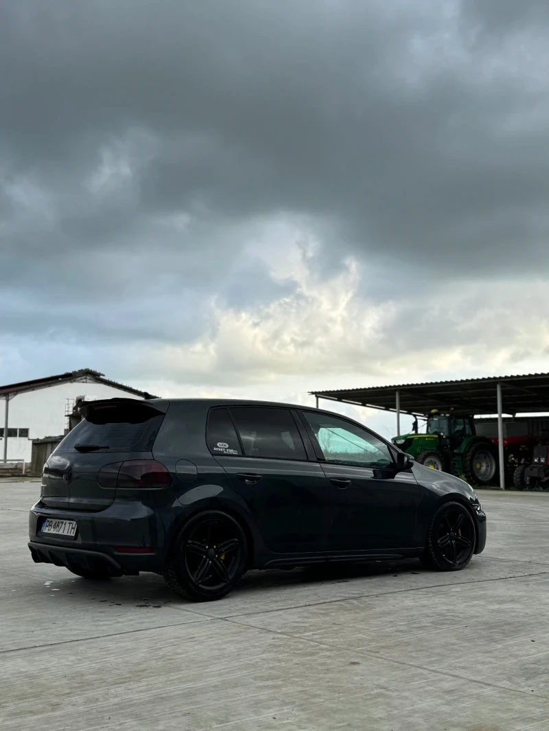 VW Golf, снимка 5 - Автомобили и джипове - 52663228
