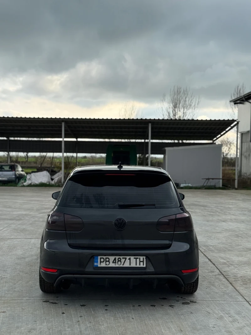 VW Golf, снимка 6 - Автомобили и джипове - 52663228