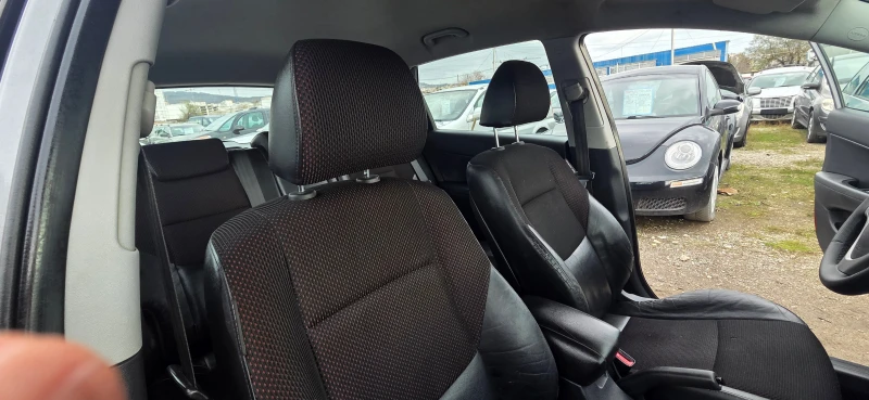 Hyundai I30 ПЕРФЕКТЕН !!!, снимка 10 - Автомобили и джипове - 52910752