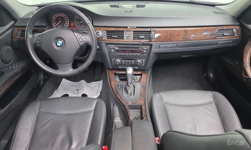 BMW 320, снимка 7 - Автомобили и джипове - 53008517