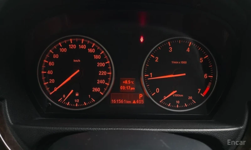 BMW 320, снимка 8 - Автомобили и джипове - 53008517