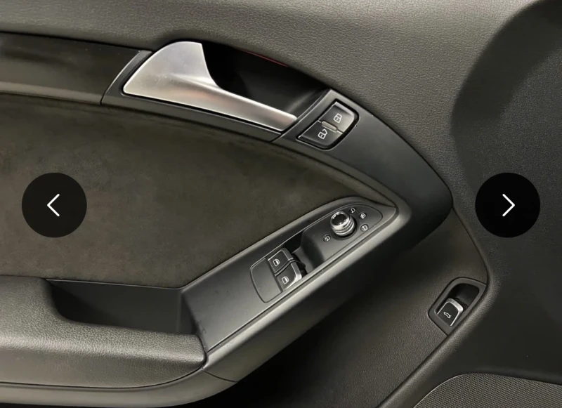 Audi A5, снимка 9 - Автомобили и джипове - 53144830