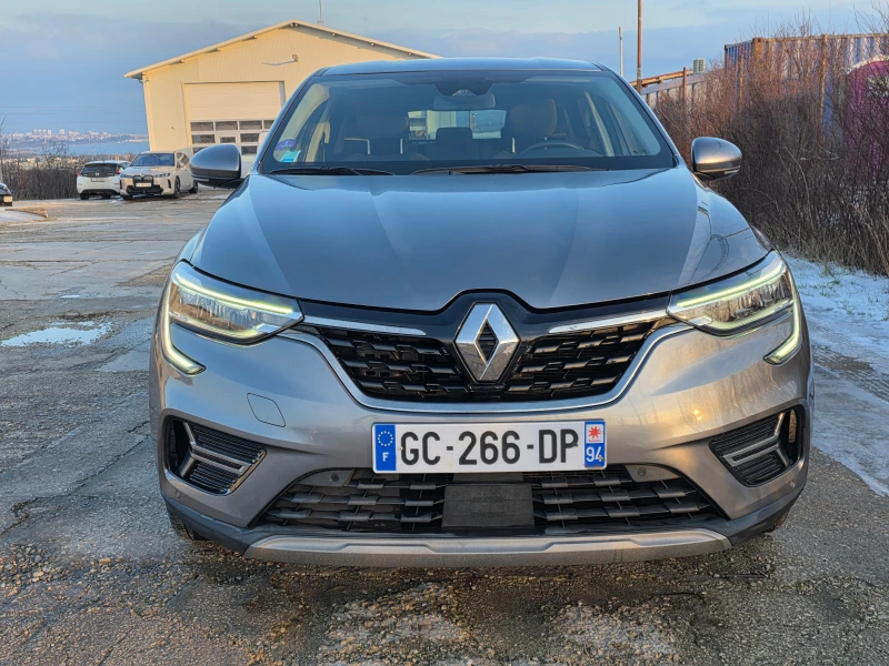 Renault Arkana 1.6 Business E-TECH 145, снимка 2 - Автомобили и джипове - 53181753
