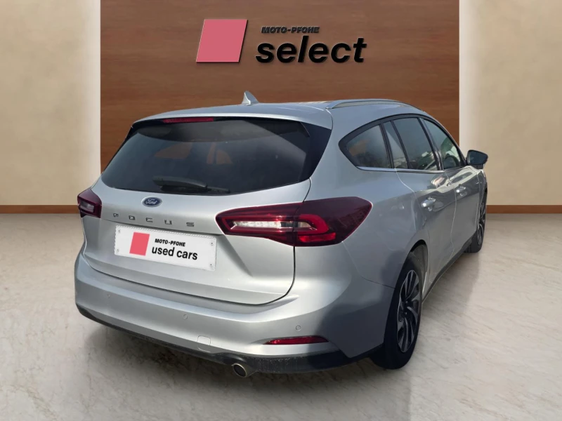 Ford Focus 1.5 Ecoblue, снимка 5 - Автомобили и джипове - 53255055