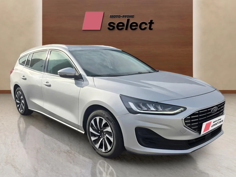 Ford Focus 1.5 Ecoblue, снимка 3 - Автомобили и джипове - 53255055