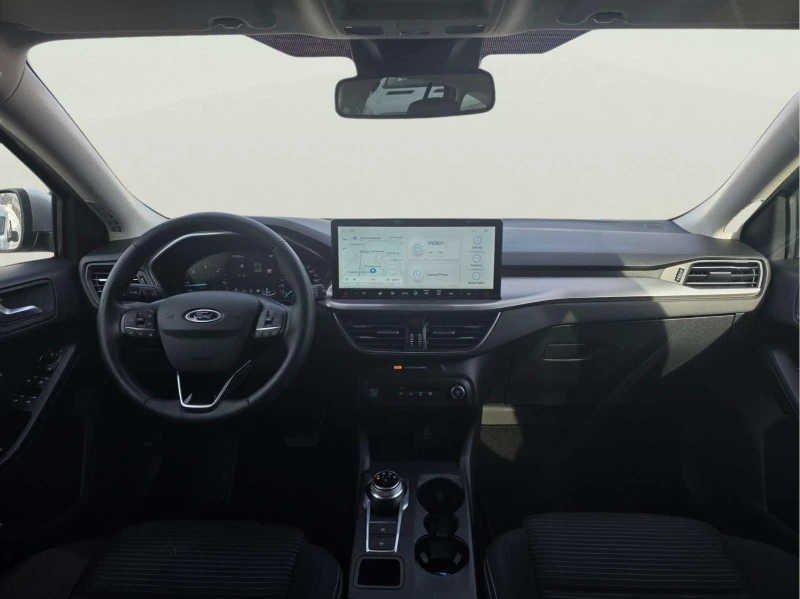 Ford Focus 1.5 Ecoblue, снимка 12 - Автомобили и джипове - 53255055