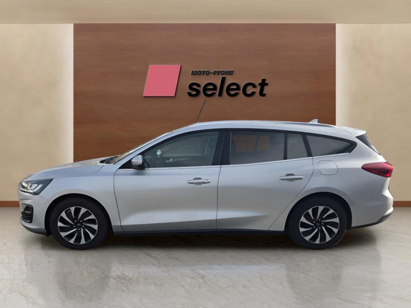 Ford Focus 1.5 Ecoblue, снимка 8 - Автомобили и джипове - 53255055