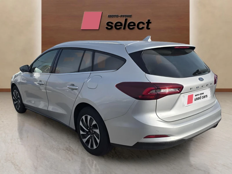 Ford Focus 1.5 Ecoblue, снимка 7 - Автомобили и джипове - 53255055