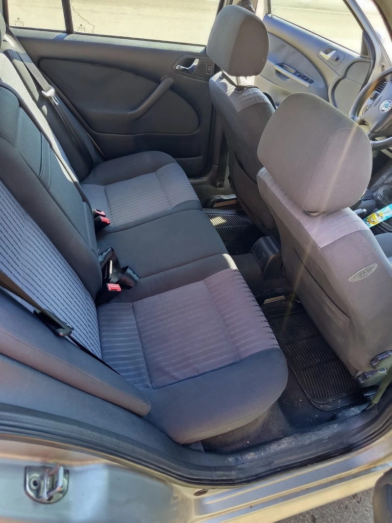 Skoda Octavia Elegance Edition, снимка 7 - Автомобили и джипове - 53493402