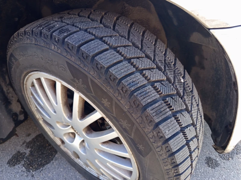 Skoda Octavia Elegance Edition, снимка 3 - Автомобили и джипове - 53493402