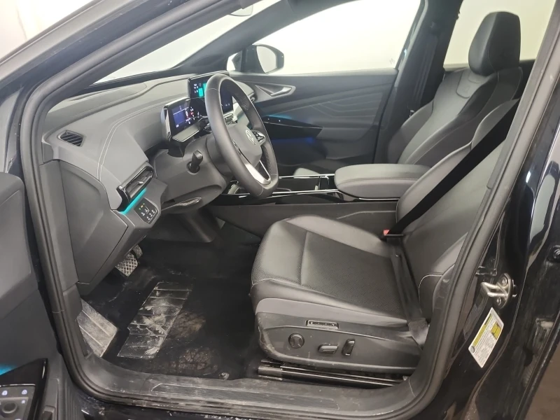 VW ID.4 PRO| АМБИЕНТНО ОСВ.| 2 КЛЮЧА| CARFAX, снимка 9 - Автомобили и джипове - 53535975