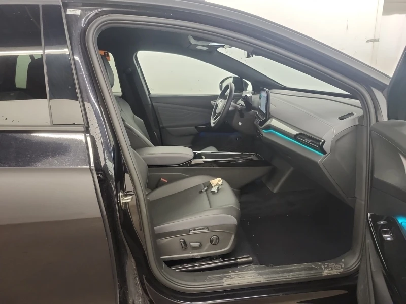 VW ID.4 PRO| АМБИЕНТНО ОСВ.| 2 КЛЮЧА| CARFAX, снимка 17 - Автомобили и джипове - 53535975