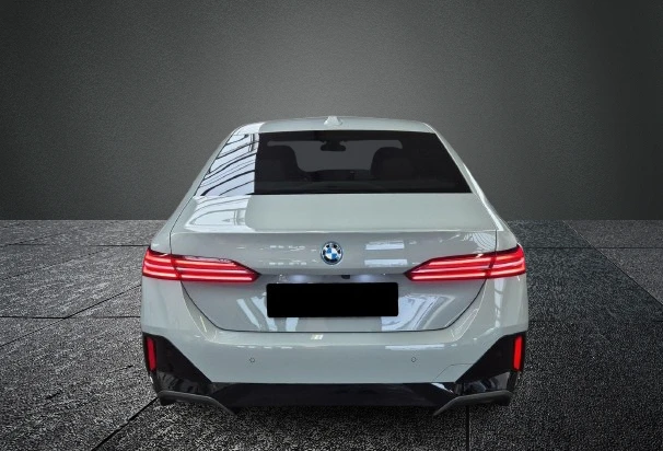 BMW 530 e = M-Sport = Shadow Line  | Mobile.bg   2